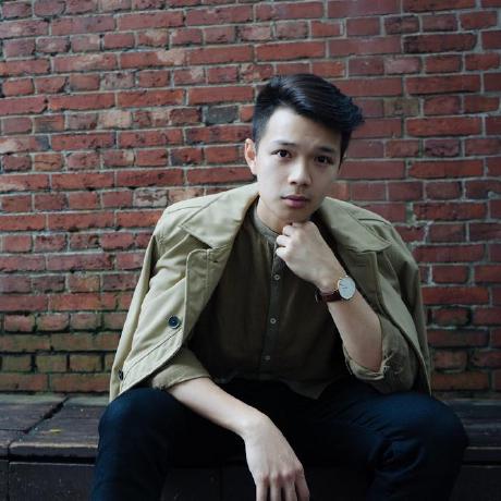 Chenyu K Yu Chen Github - Best Gradient Illustrations in 8K