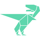 Rexy 01 Github - Geometric Design Collection - Full HD Quality