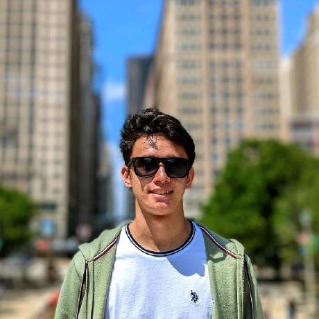 Mario Mendes Medium - Creative Light Illustration - Mobile