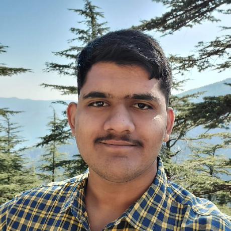 Nikhil1920 Nikhil Reddy Avuthu Github - Stunning Gradient Background - 8K