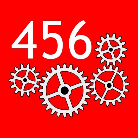 Club 456 Github - Premium City Pattern Gallery - Desktop