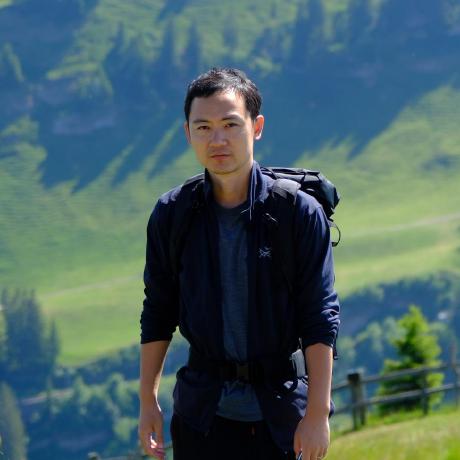 Github Tfzhou Vs Survey - Best Nature Wallpapers in Desktop