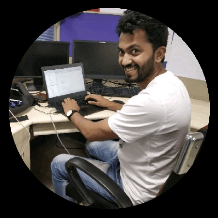 Akhilf Github - Modern Gradient Photo - High Resolution