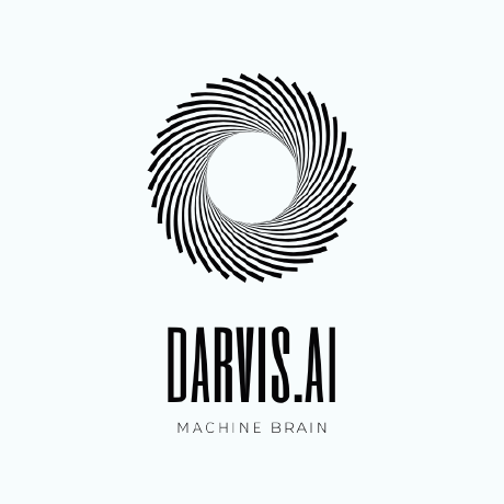 Github Darvis Ai Brainless Automated Machine Learning Library Using - 8K Space Designs for Desktop