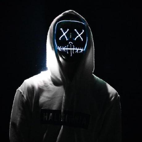 Pabasarid Github - Amazing Minimal Illustration - HD