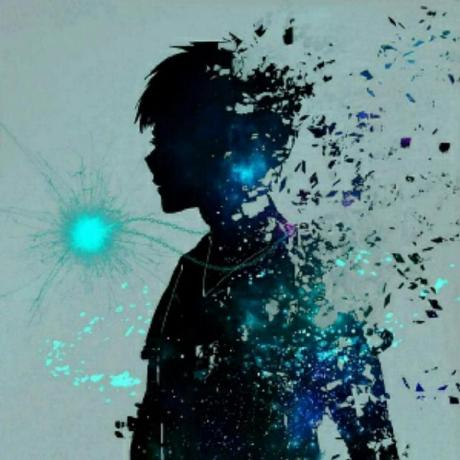 Yuchenii Yuchen Github - Best Gradient Patterns in 4K