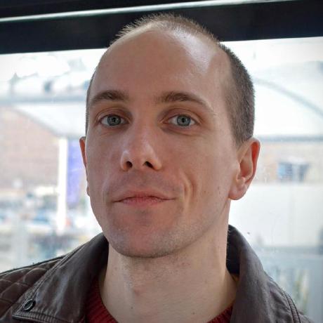 Vaughanr Vaughan Reid Github - Best Dark Arts in Desktop