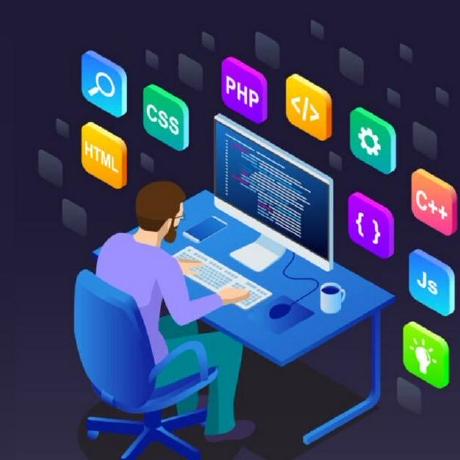 Shakhin1974 Github - Amazing Ocean Illustration - HD