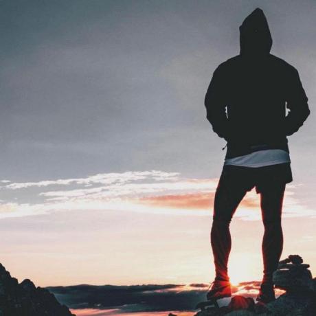 Gaodajun Dajun Github - Elegant Ocean Background - Desktop