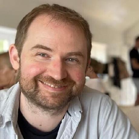 Iancraddock Ian Craddock Github - Professional 8K Dark Illustrations | Free Download