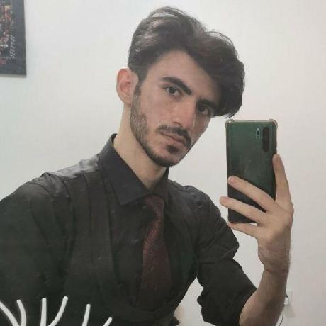 Ali Rezk Github - Minimal Photo Collection - High Resolution Quality