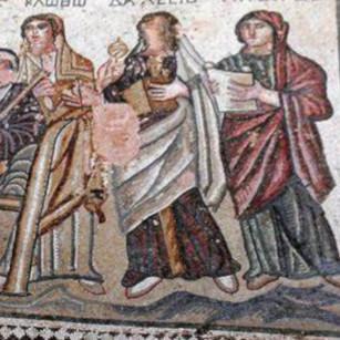 The Moirai Github - Professional Nature Texture - HD