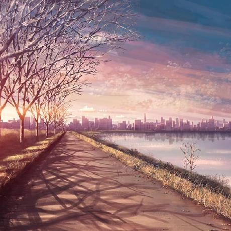 Wanderpoem Yy Github - Classic Mobile Sunset Photos | Free Download