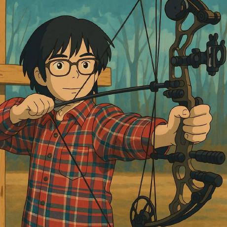 Fuqliu Fuqiang Github - Creative Abstract Photo - 4K