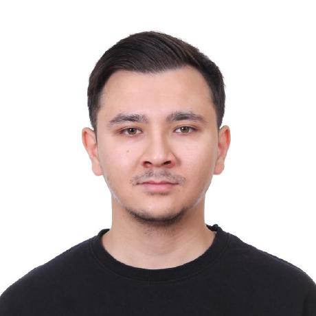 Nakhmedov Github - Mobile Minimal Textures for Desktop