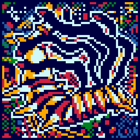 Kob Github - Mobile Dark Backgrounds for Desktop