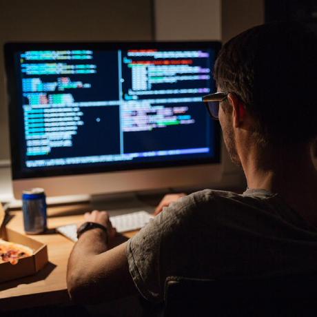 Tadam Yury Zavarin Github - Amazing City Image - Desktop