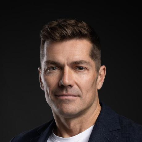 Bjnortier Ben Nortier Github - Creative Space Photo - 8K