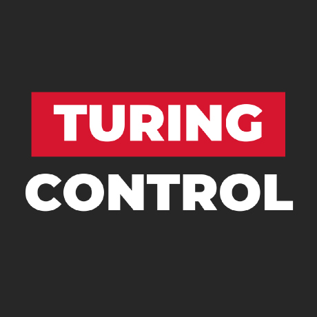 Github Turingcontrol Turingcontrol Github Io Https Turingcontrol Com - Professional Dark Art - HD