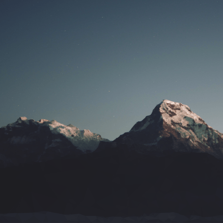 Github Git Adrien Jardinsecretstudio - Mountain Art Collection - 4K Quality