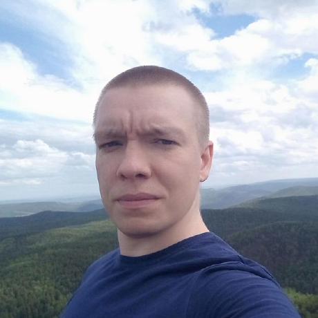 Github Vladimir Github - Best Dark Designs in 4K