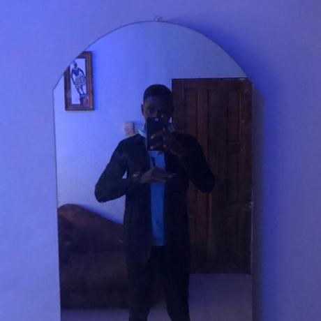 Kunle009 Kunle Yusuf Github - HD Landscape Arts for Desktop