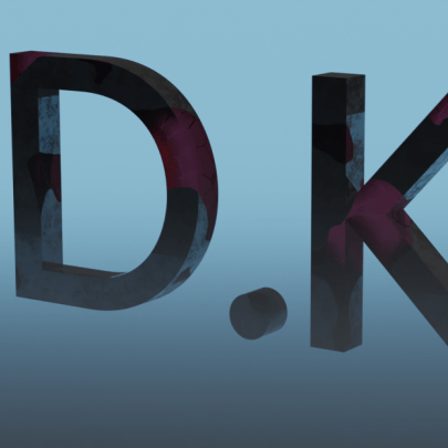 Dylanxi Dylan Github - Modern Dark Texture - 8K