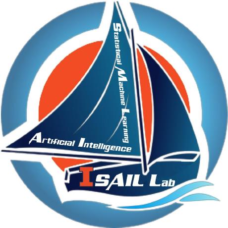 Github Isail Laboratory Idea Isail Reading Group - Perfect Mobile Minimal Designs | Free Download