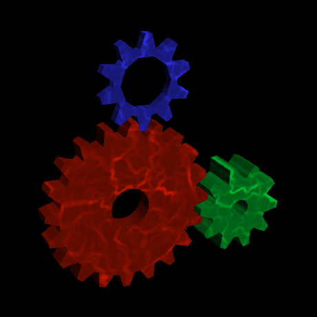 Github Jeffboody Spp Mirror This Project Combined With Linux On - Sunset Pattern Collection - Full HD Quality