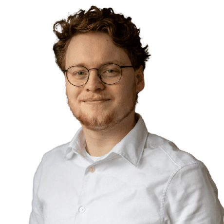 Thijsdev Thijs De Vries Github - High Resolution Gradient Illustrations for Desktop