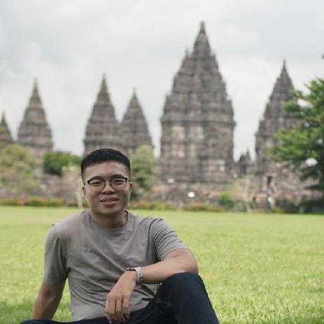 Alfonsusac Alfonsus Ardani Github - Colorful Design Collection - High Resolution Quality