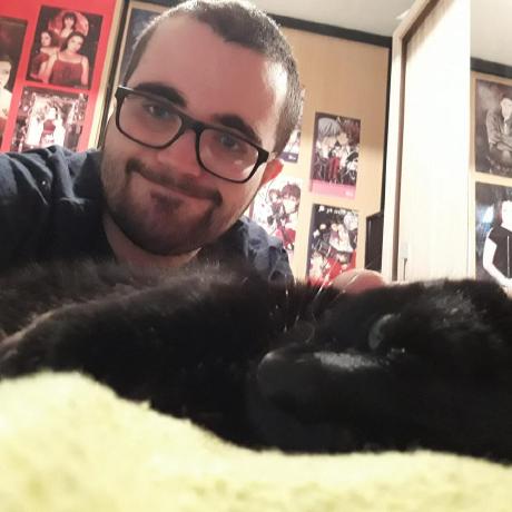 Alebas Fr Alexandre Lebas Github - Premium Colorful Texture Gallery - 8K