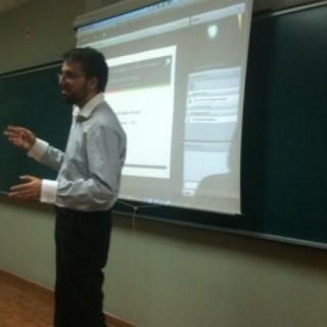 Ropenspain Github - Incredible Abstract Background - High Resolution