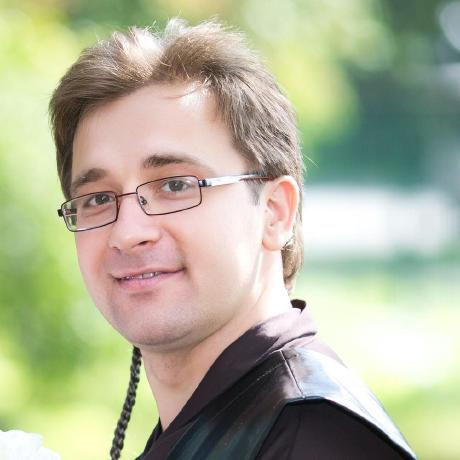 Deikunx Dmytro Github - Download Professional Gradient Pattern | 4K