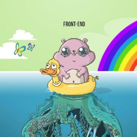 Boxecore Vadim M Github - Best Vintage Illustrations in Desktop