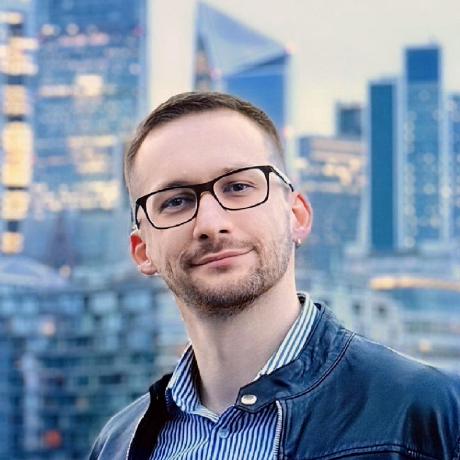 Olegstad Oleh Rudenko Github - Premium 4K Space Illustrations | Free Download