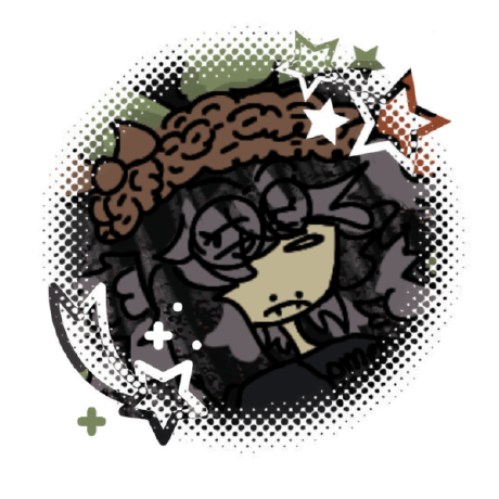 Brett Cassidy Github - Minimal Illustration Collection - HD Quality