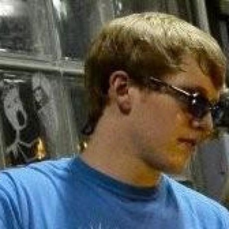 Danielcordell Daniel Cordell Github - Artistic Minimal Design - Full HD