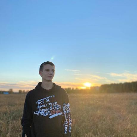 Stekorne Stepan Kornev Github - Amazing Mobile Sunset Illustrations | Free Download