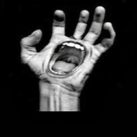 Aldo Rubio Github - Artistic Gradient Background - Retina