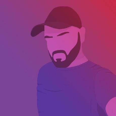 Almothana Alabsi Github - Beautiful Minimal Wallpaper - Full HD