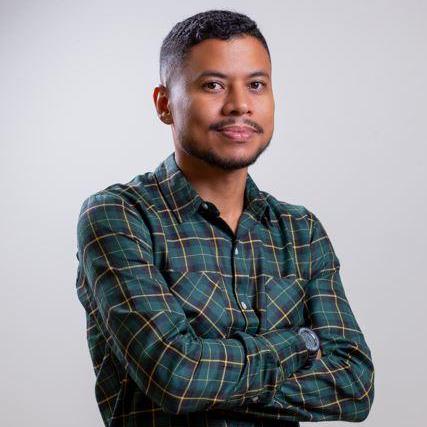 Alisson Cruz Github - Download Gorgeous Gradient Illustration | Desktop