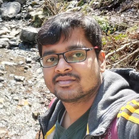 Krishnagkp27 Krishna Sahay Github