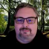 Dev Bjoern Github - Creative Abstract Photo - Desktop