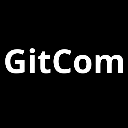 Gitcom Github - Premium Colorful Wallpaper Gallery - 8K