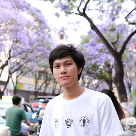 Github Phatsanphonna Pre Programming Code In My Pre Programming Class - Premium Gradient Illustration Gallery - 4K