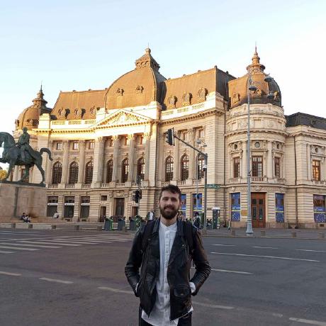 Dion11ar Dionysis Arvanitakis Github - Best Space Photos in Retina