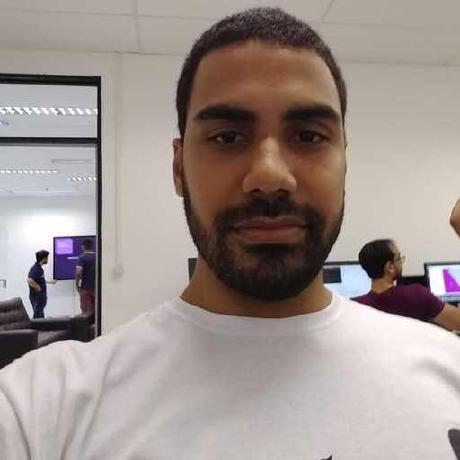 Mcerqueiradev Mateus Cerqueira Github - Premium Gradient Picture Gallery - 8K