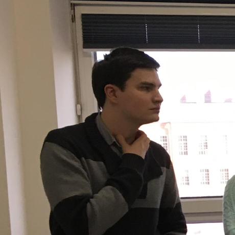 Maxbelkov Max Belkov Github - Retina City Wallpapers for Desktop