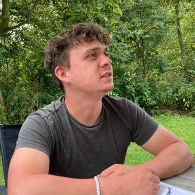 Pnbloem Paul Bloem Github - Best Vintage Pictures in Mobile